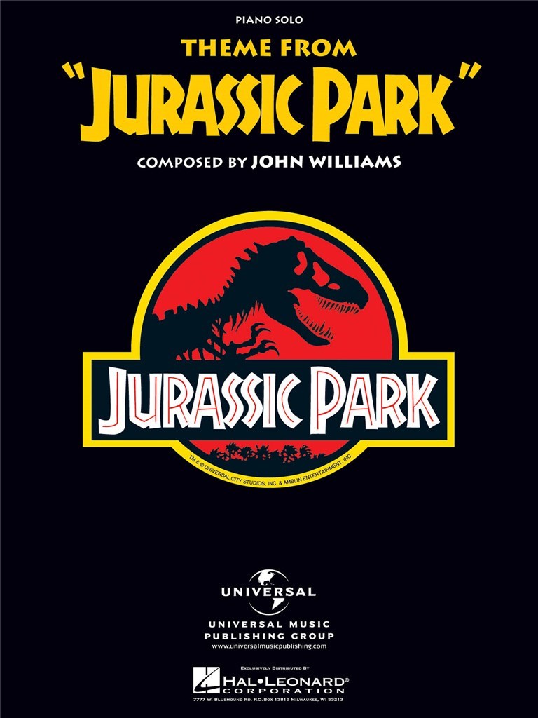 Jurassic Park